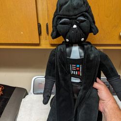 Star Wars Darth Vader Plush 28 "