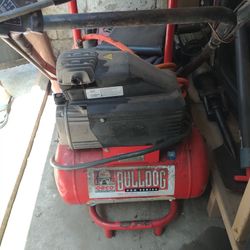 Air Compressor 