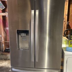 Refrigerator Wrilpool 