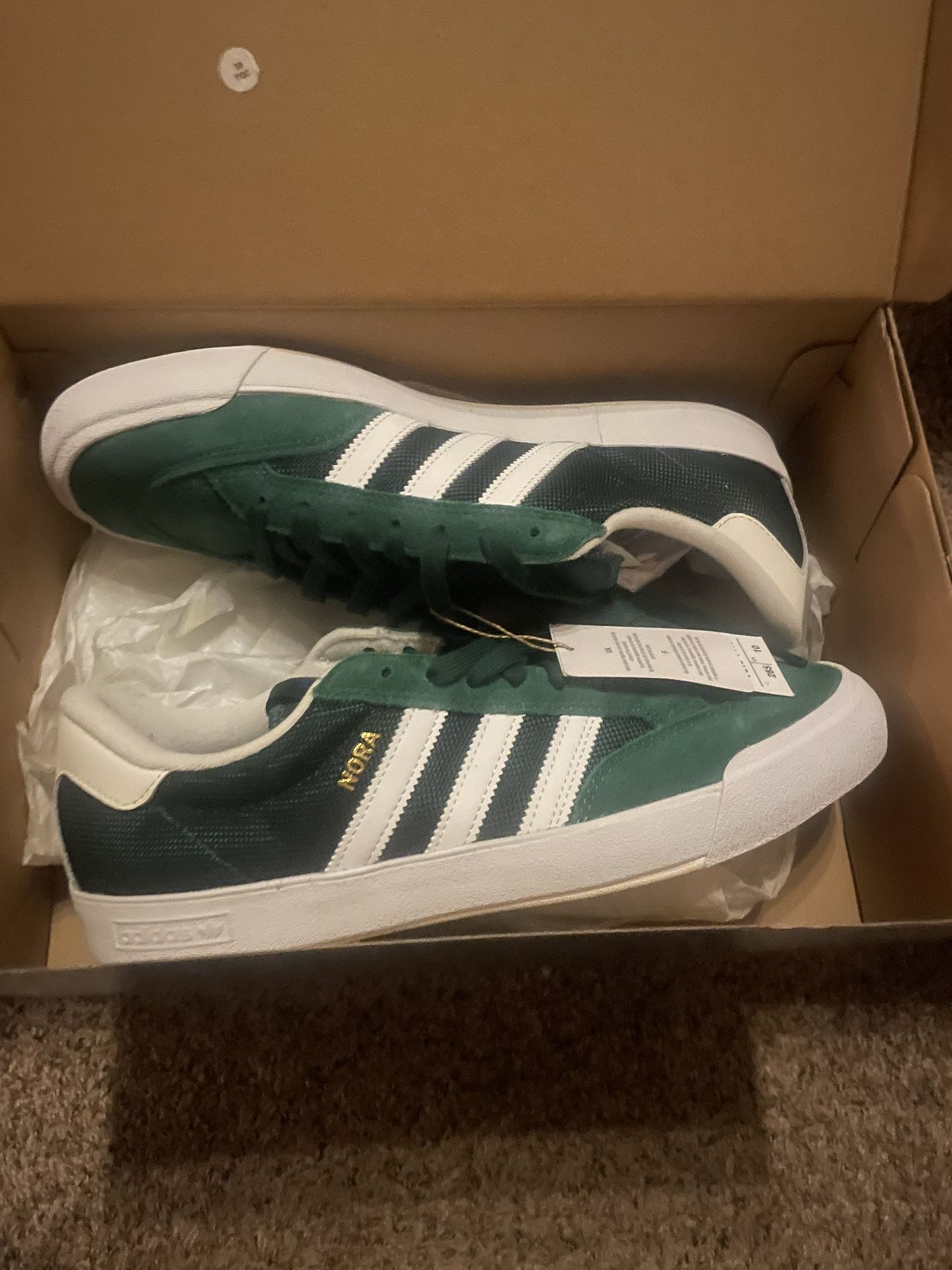 New Nora by Adidas