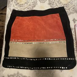 Maje Skirt
