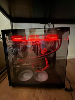 💻 High-End Gaming PC – Excellent Condition – $999 OBO (Price Negotiable)