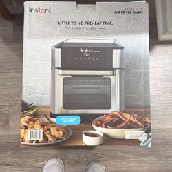 Air Fryer 