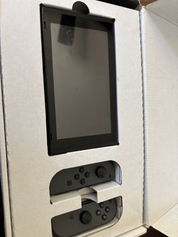 Nintendo Switch Console with Accessories