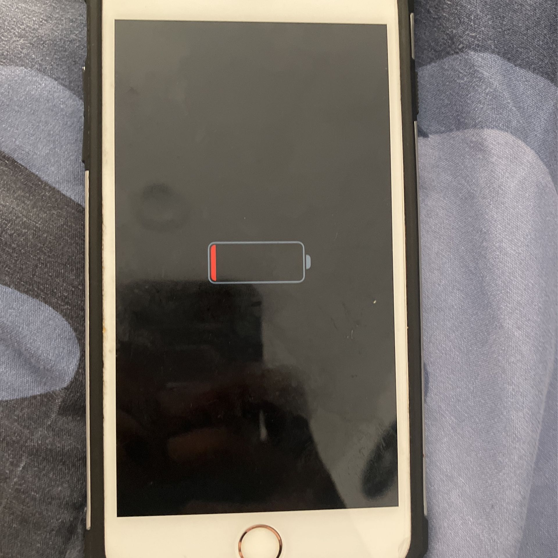 iPhone 7 Plus