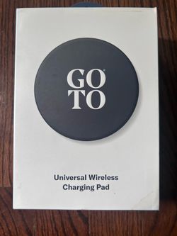 New!!! GoTo Universal Magnetic Charger