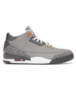 Jordan 3 Retro Cool Grey In Size 11.5