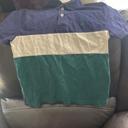 Kids Polo Shirt