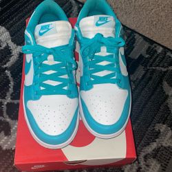 Nike Dunk Low Next Nature