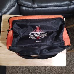 SMALL GIANTS LUNCH BAG