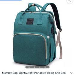 Land Travel Utility Bag