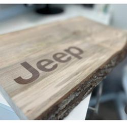 Cutting Board Custom