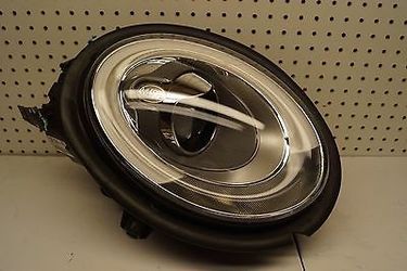 2015 2016 Mini Cooper headlight right