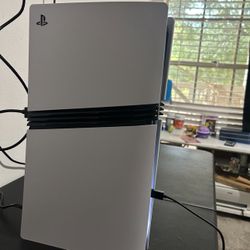 PS5 PRO
