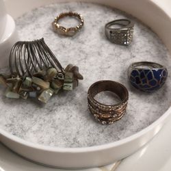 Rings 