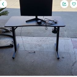 Gaming Desk