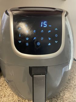 Power Xl Air Fryer 7qt