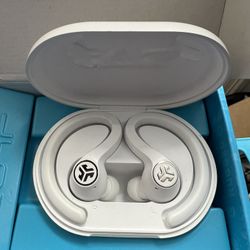 JLabs Wireless Headphones