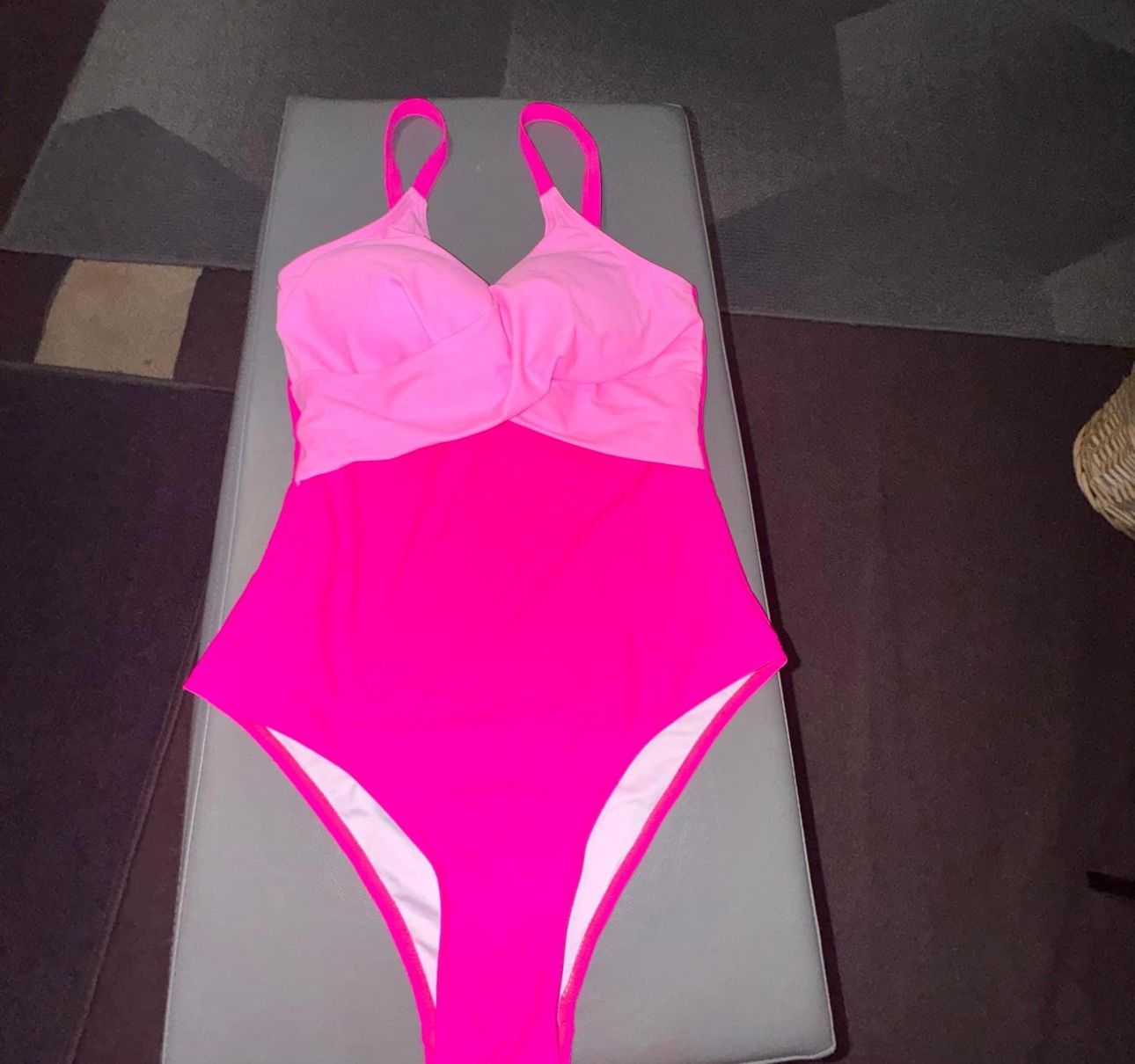 Brand New  Full Body Bathing Suit Size Medium 