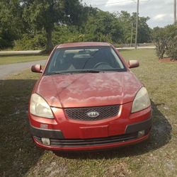 2006 KIA Rio5