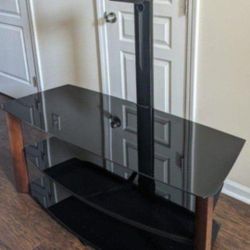 Tv Stand For 55 Inch Flat-screen TV EXCELLENT Condition 