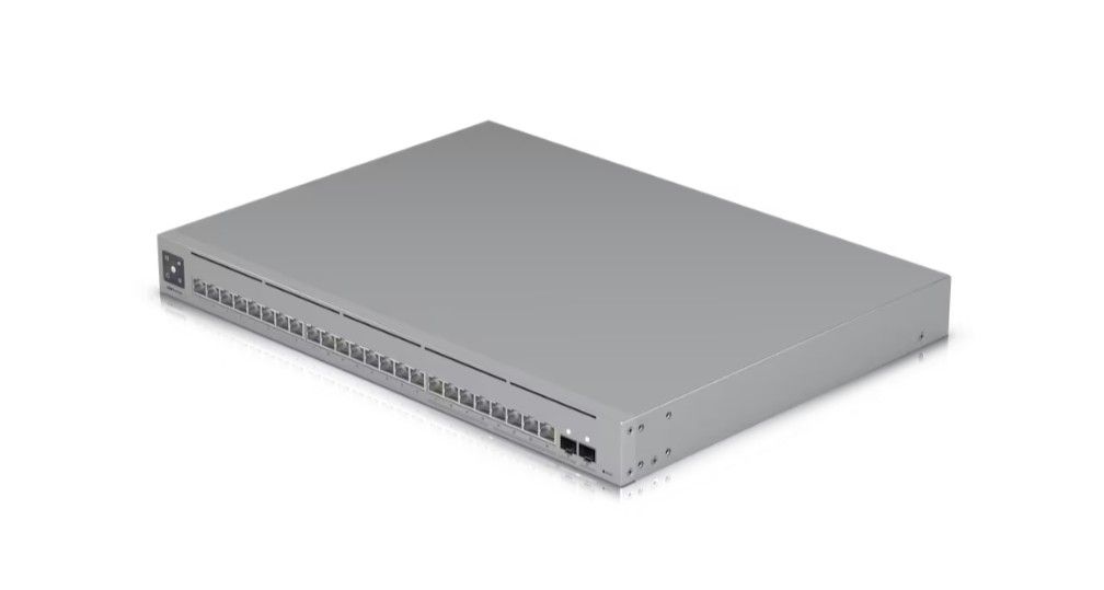 Unifi Pro Max 24 Network Switch 