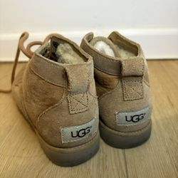 Ugg Shoes 