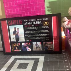 FATHERS DAY Gift 