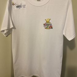 Clean Rich (size Small Medium Large X-Large)