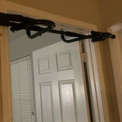Pull Up Bar For Sale