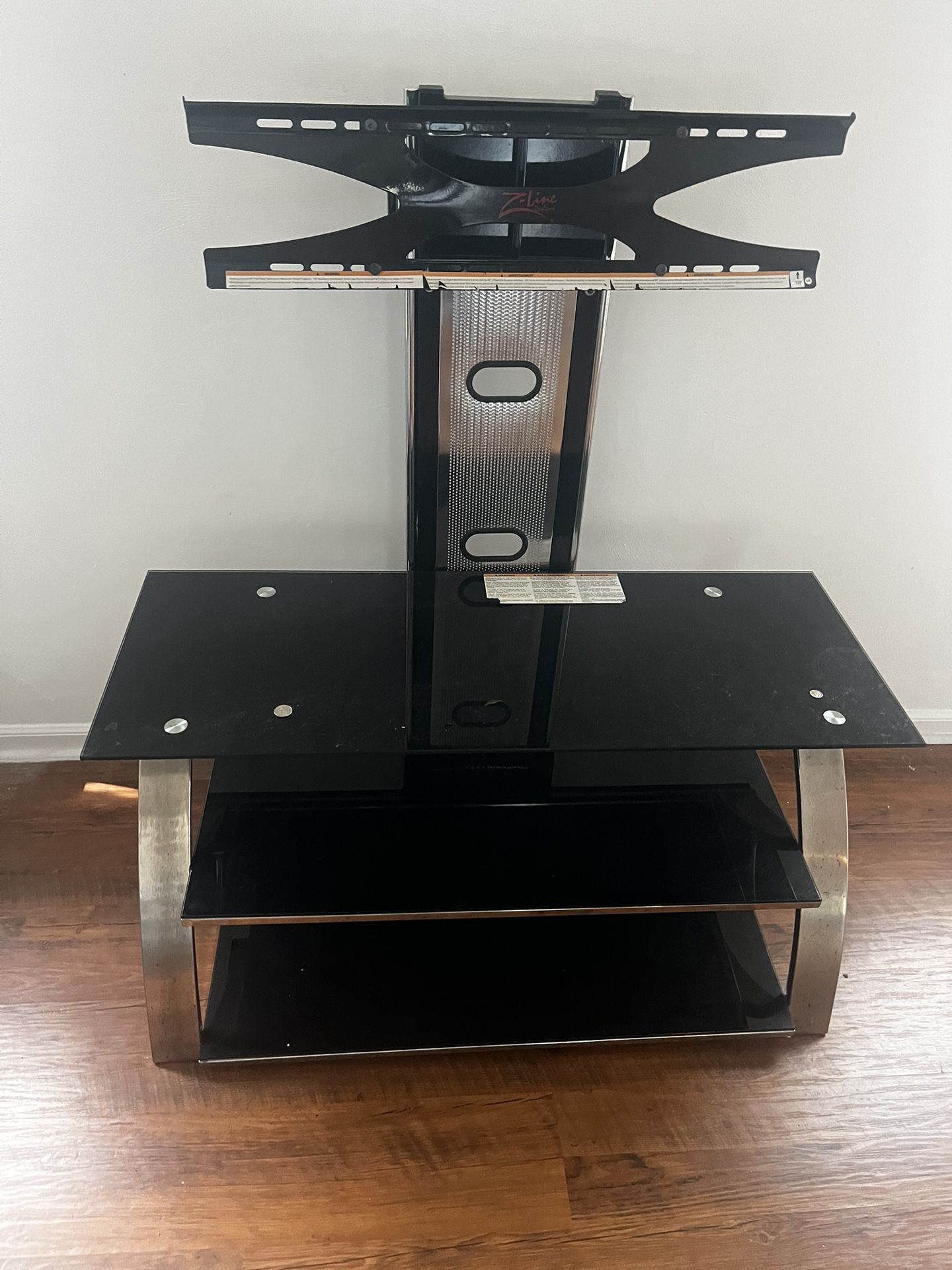 Tv Stand With Mount