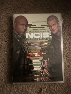 NCIS season 6