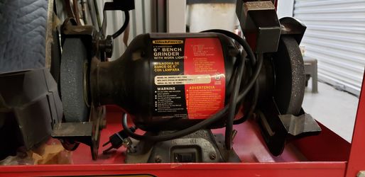 Workforce grinder