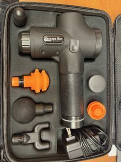Massage-Gun