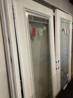 French Doors