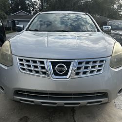 2009 Nissan Rouge 