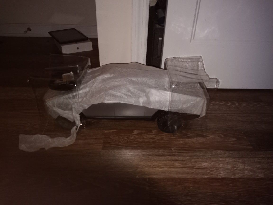 Rc Tesla