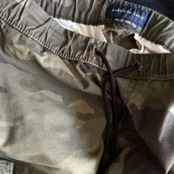 Men’s American Eagle Joggers