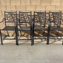 Barstools 