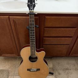 Acoustic Guitar