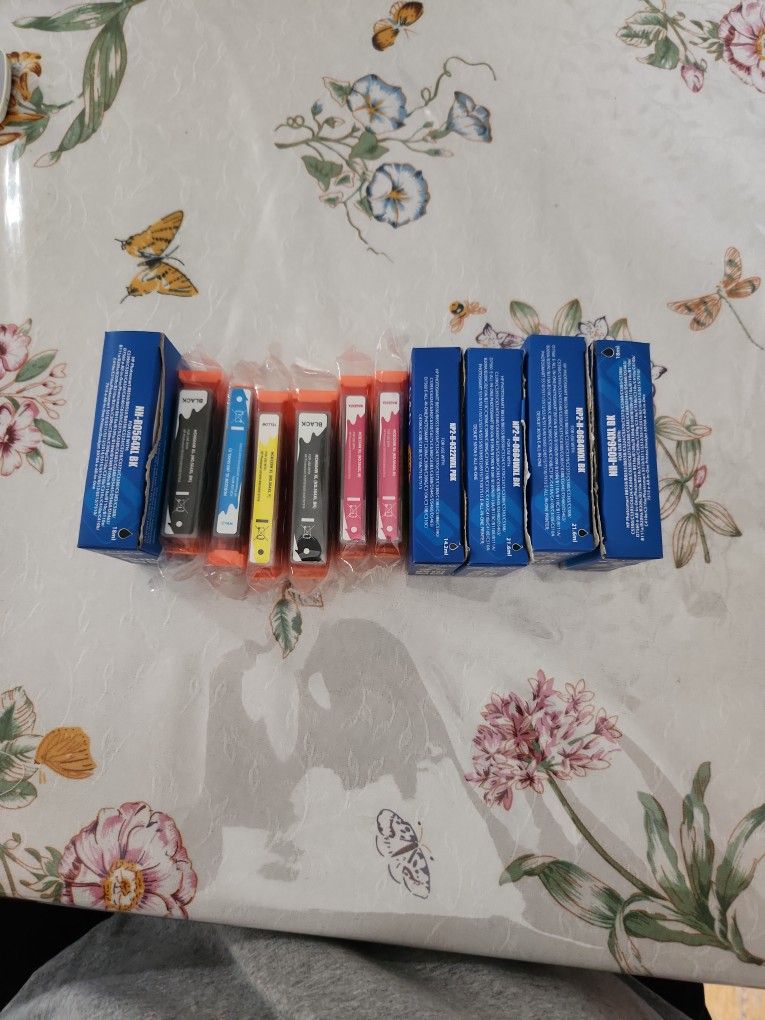 Printer Ink