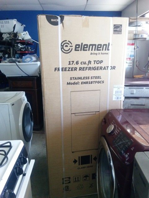 Brand-new Fridge Energy Savers