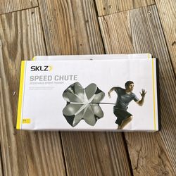 SKLZ Speed Parachute