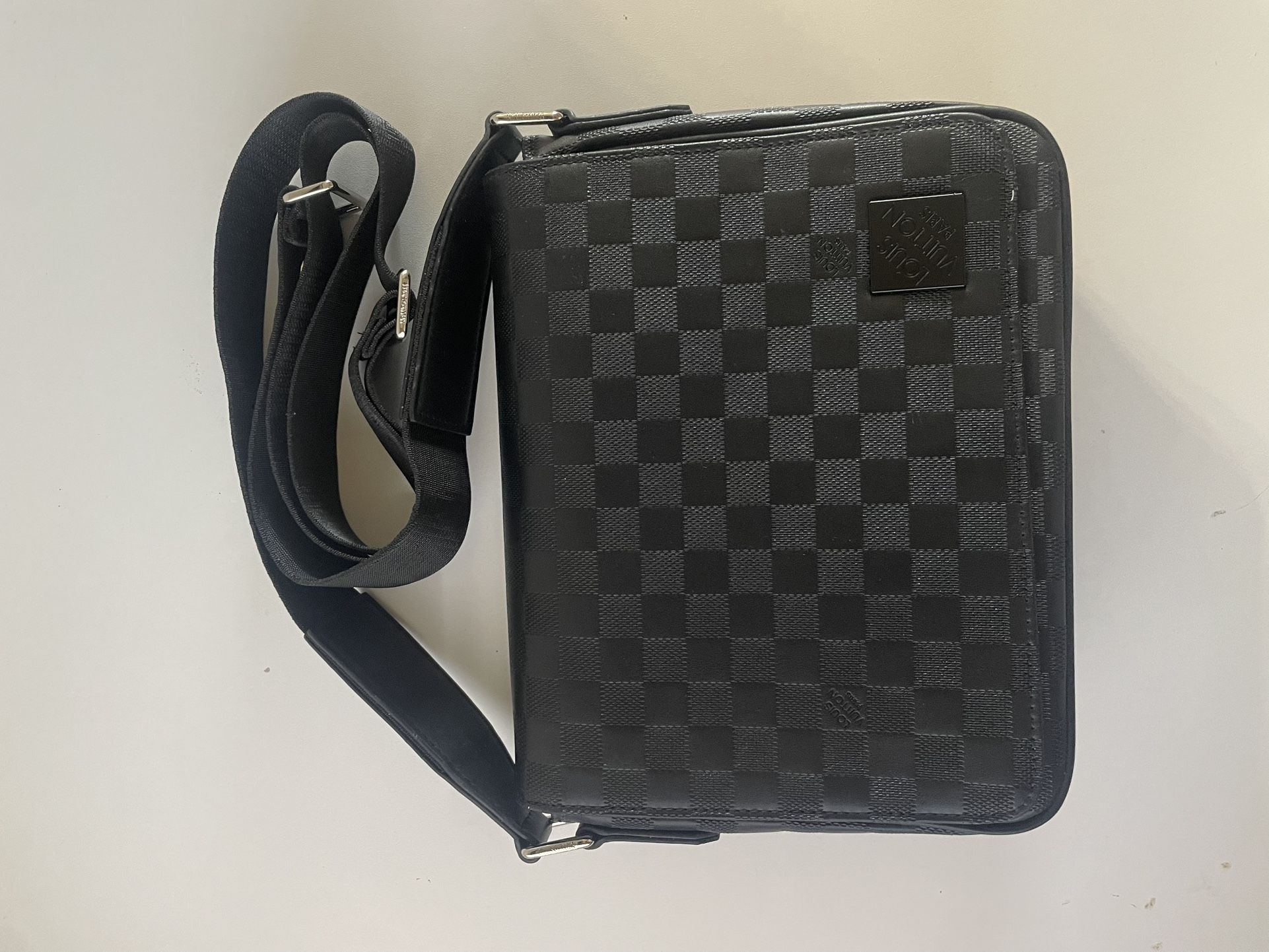 Designer Messenger Bag