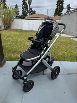 UPPAbaby Vista Stroller