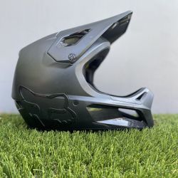 Fox Rampage Size XL
