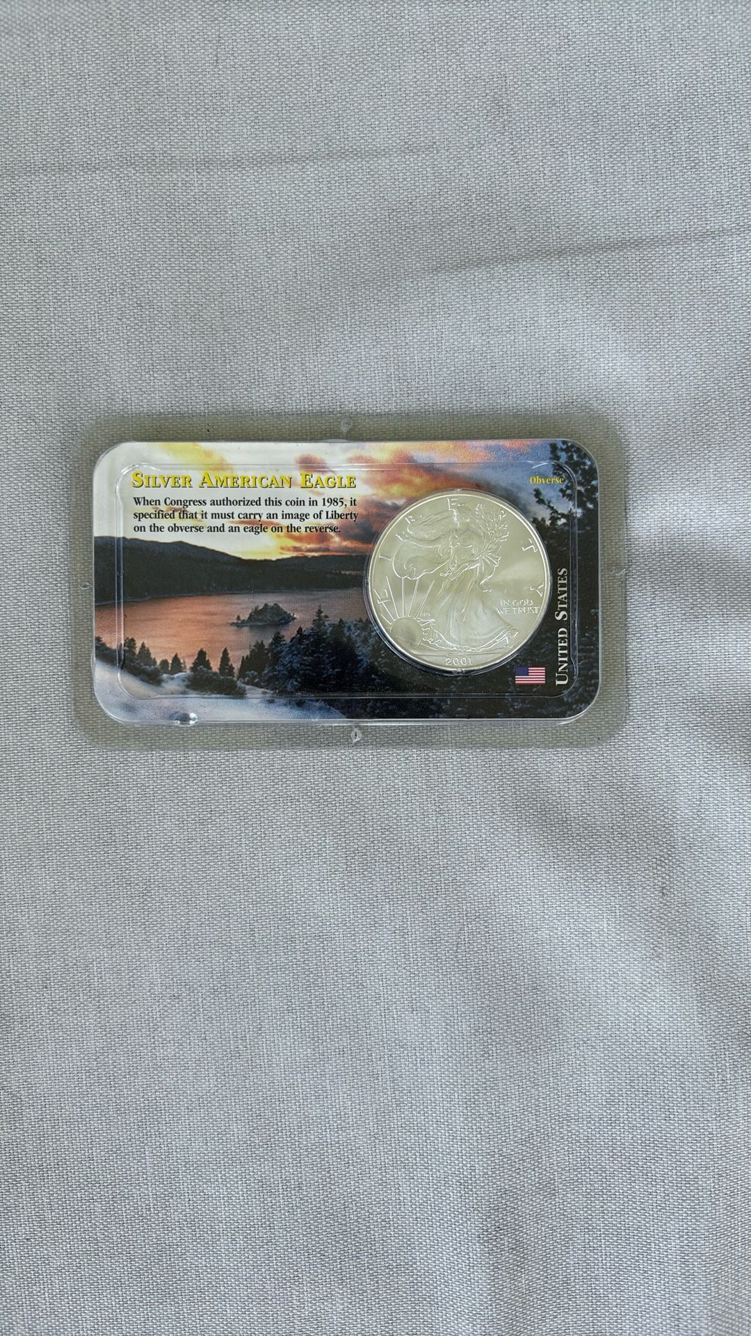 Coins