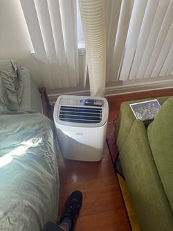 Portable AC Unit