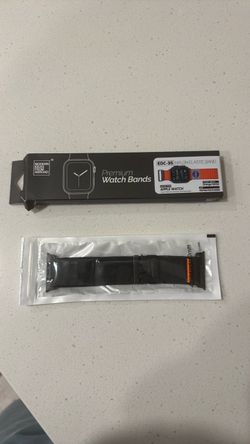Apple Watch Bands