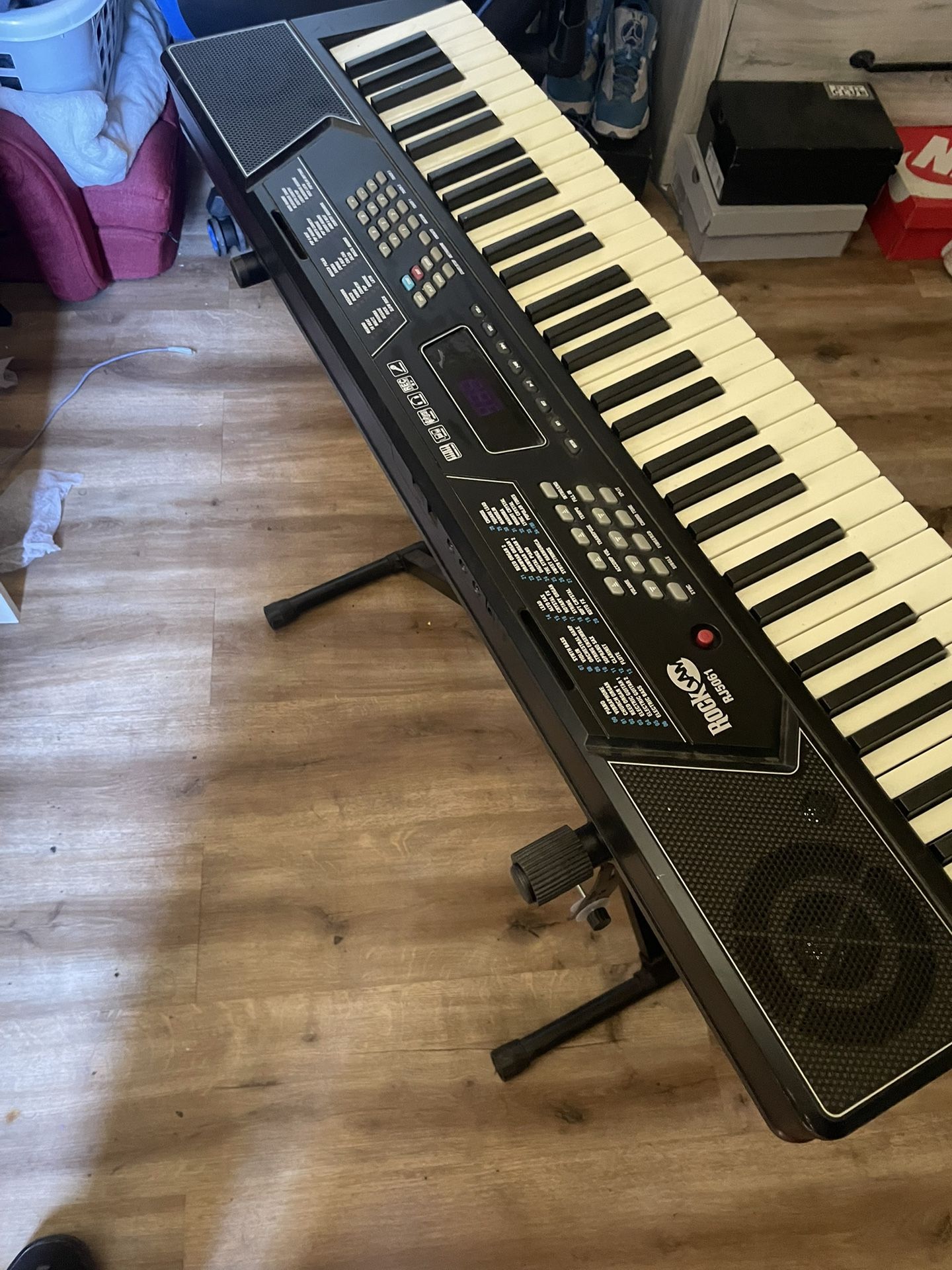 Electric Piano